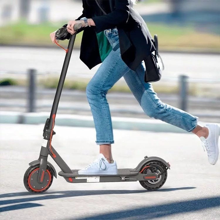 e33fdf3b91ad414c0160d673c5ac14d3959dc36ac1d32cb6ea9526f46fca6d07 AOVO Pro Foldable Adult Electric Scooter M365