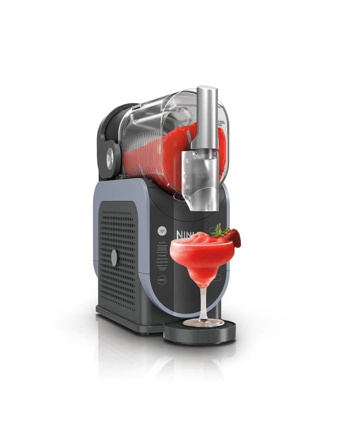 e34768149f2ec3076770d93663c6c6e93fd983622f4b125d3fd02feae535d290 Ninja SLUSHi Professional Frozen Drink Maker