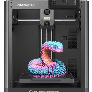 Adventurer 5M 3D Printer with Auto Leveling  High Speed(Adventurer 5M)