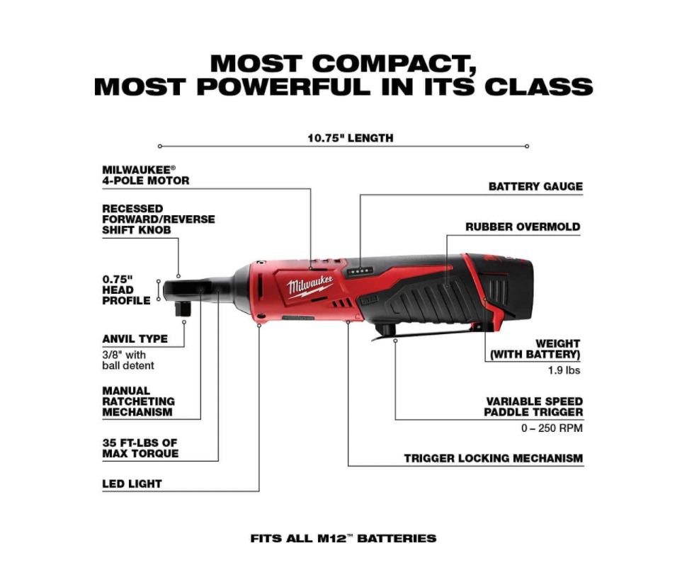 e50a21e625953d8e7e5af4d6df15fdb722b9a645adc0f20a0ef716526a0a8307 12 FUEL 12-Volt Lithium-Ion Brushless Cordless 4-in-1 Installation 3/8 in