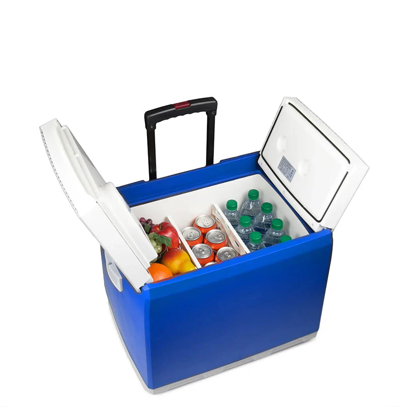 e5d55a68a58e2c96646a0247124d9308663afec8f4feb62857eec61777457e1e 46 Quart 12v Cooler/Warmer