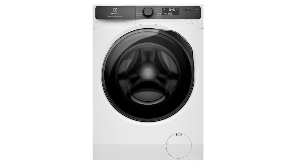 e72f131331417db39395141c117fa6cc10b31d3b8af76dd8a152cec0d05302d5 Electrolux 8kg UltimateCare 500 Front Load Washing Machine EWF8023P5WC