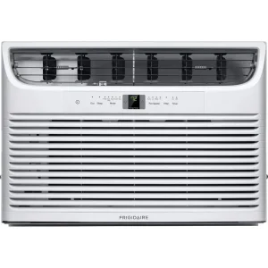 Frigidaire 2025 25,000 BTU window air conditioner with extendable chassis
