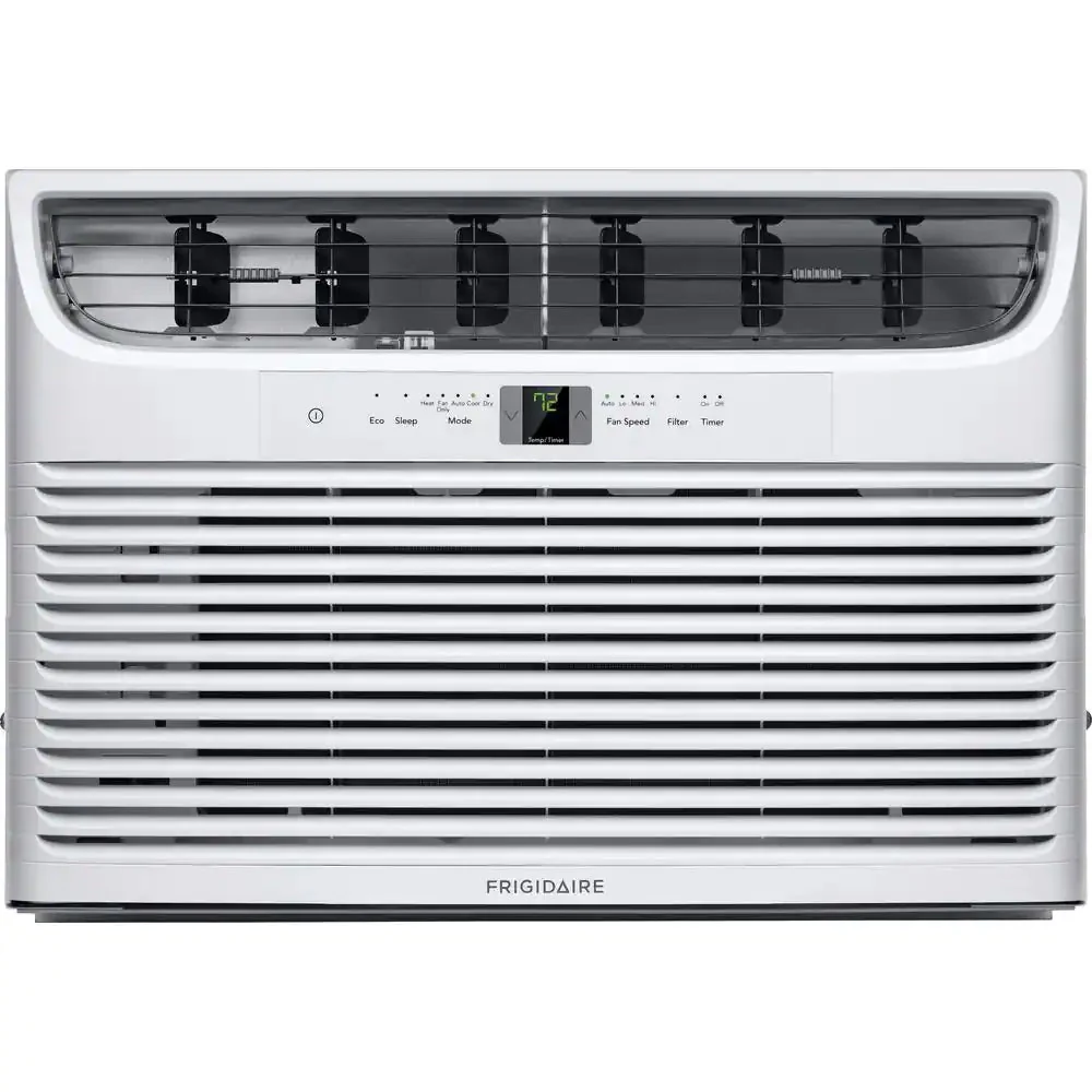 e760f32e19340fe02728805e48e28df9d1535a0a79e5b2c5d8caef716451e5de Frigidaire 2025 25,000 BTU window air conditioner with extendable chassis