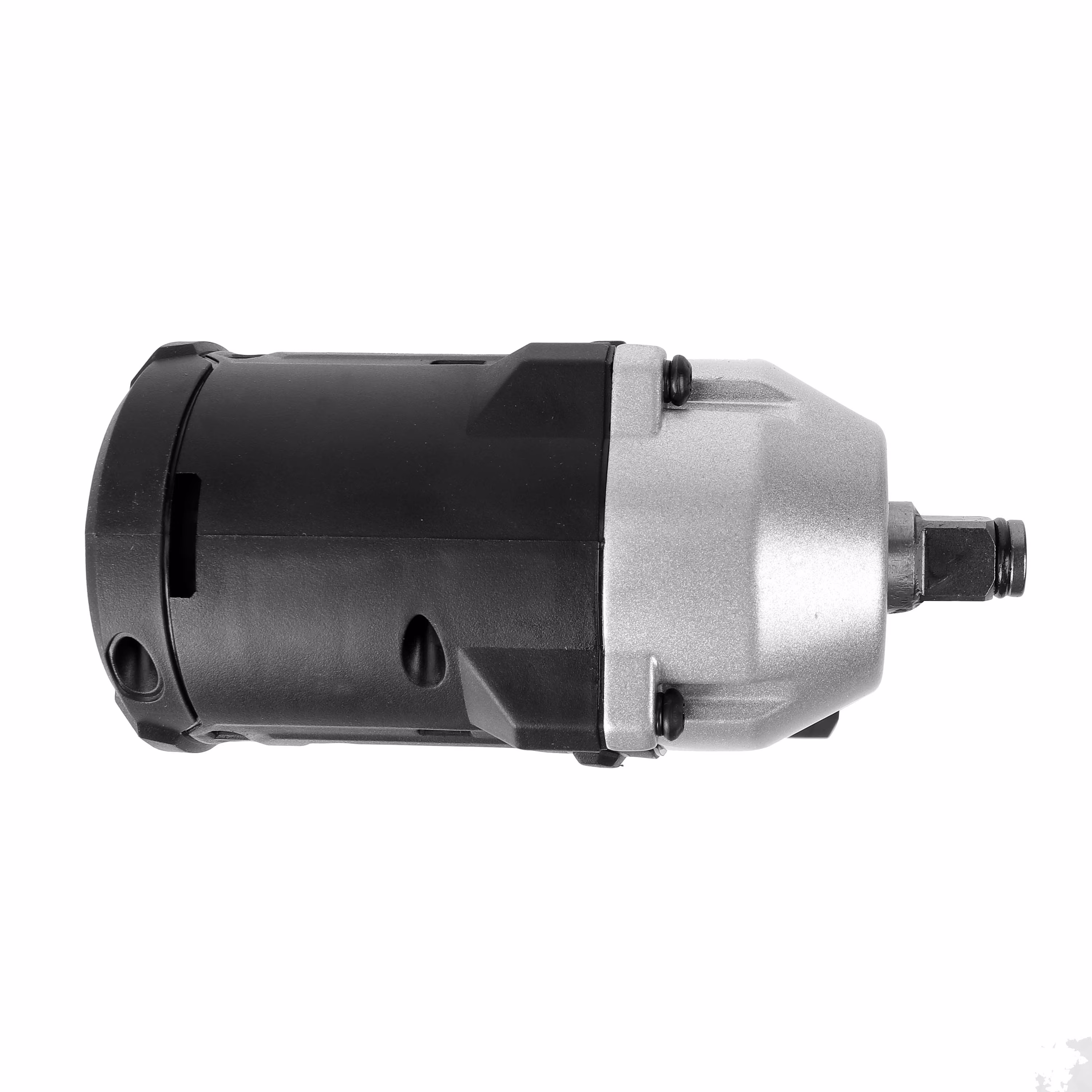 e8872c2ed72f0e70c81feea259e6220e430abce0ff518e48dd370a7181b094f0 Open Box Hyper Tough 20V Brushless 1/2-inch Impact Wrench, Battery & Charging Cable