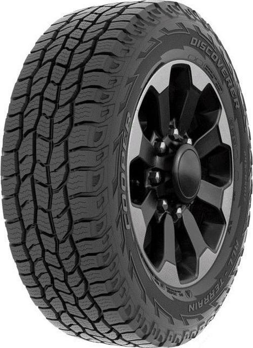 e9262f244a0d247313f09889091ab1ccc2d32bafe75726bcdeacf00e23edf38b Cooper Discoverer All-Terrain 245/75R16 111T Light Truck and SUV Tire