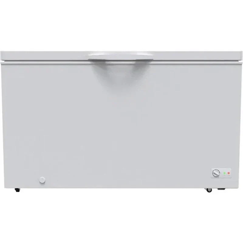 e9506f064f4454d0ea25a2438138abe775b79fdac4843c587efe70f970795bd6 Defrost Chest Freezer in White