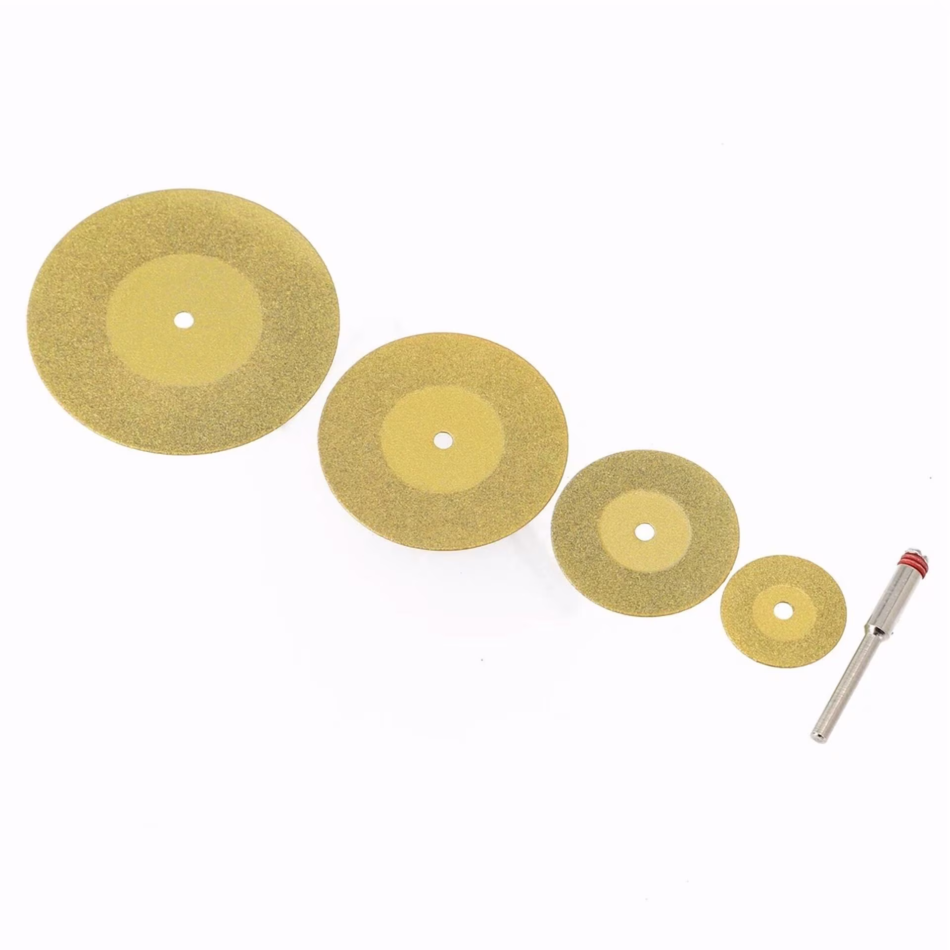 ec2783fc9502ba77a258fc56d0305742cd45ab9527e249549620ca809e094831 Diamond Saw Blade 20/30/40/50Mm Accessories Cutting Disc For Cutting Gemstone