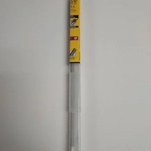 KNACK - Irwin 5/16 In. X 18 In. L Steel Bell Hanger Bit Straight Shank 1 Pc 1890708