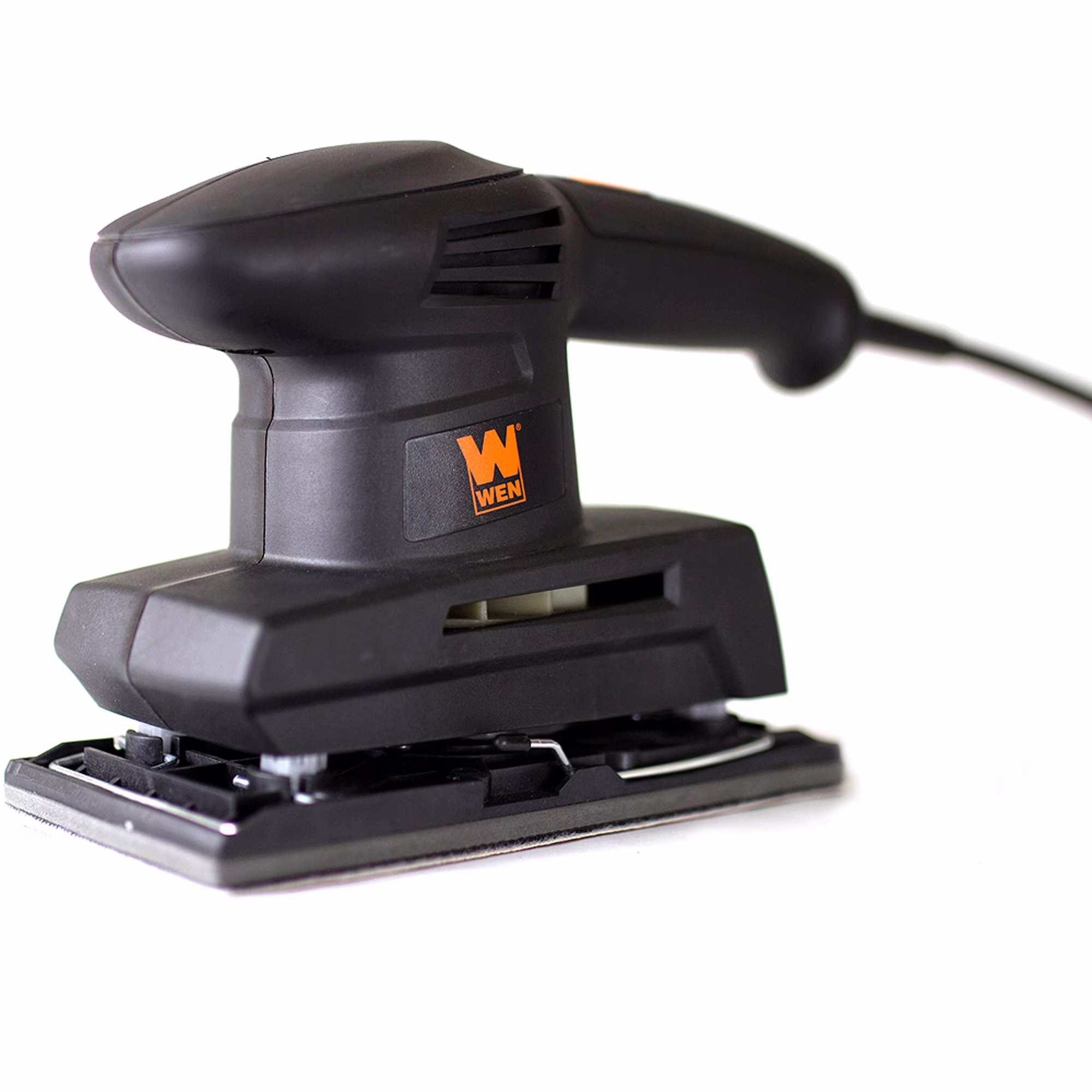 WEN Electric 1/3 Sheet Finishing Sander