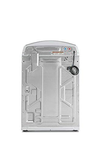 ef76babcecefea2ca7653fcf492d1841baed37f2c37b8025e65d6f1adf124c1a 2025 Kenmore 26132 Top-Loading Washer - White