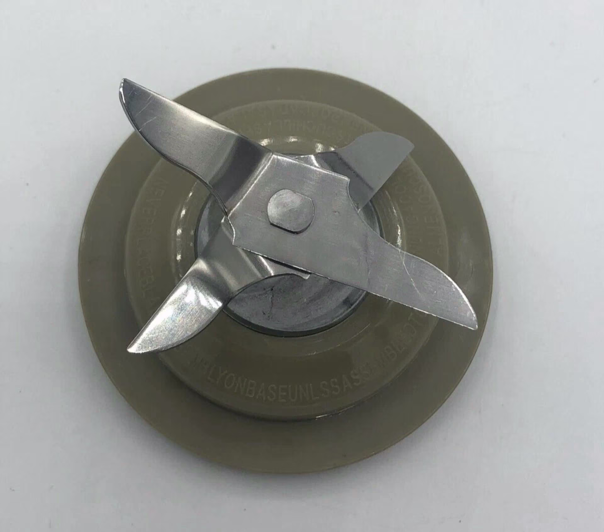 f170fab773acb300cd07c6393816099f38eff5217edd18c9b5256fc7d4e478fb Replacement Blade Compatible With Black & Decker Bl2020, Bl2010Bp Bl-2020S