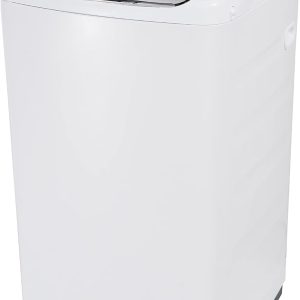 BLACK+DECKER 0.9 Cu. Ft. Portable Washing Machine - 5 Wash Cycles(0.9 Cu. Ft.)