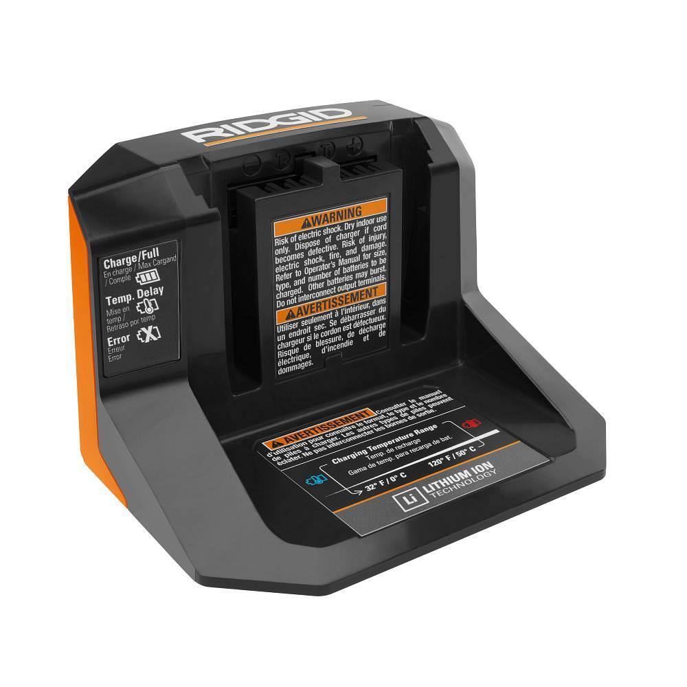f20279f9a74e20e960cff025cf237c65e91f34cc0ded9579cad5492334984963 18V Brushless Cordless Nailer Combo Kit with Brad Finish Nailers, Battery Charger