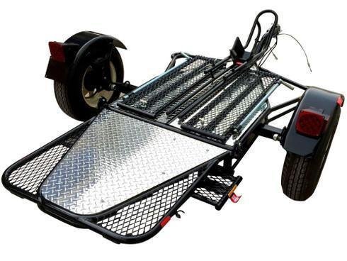 f24b0fd8c66578e411150c4def49381ee6812ca0825f946bddb841b73e32c2e9 Single Rail Motorcycle Trailer