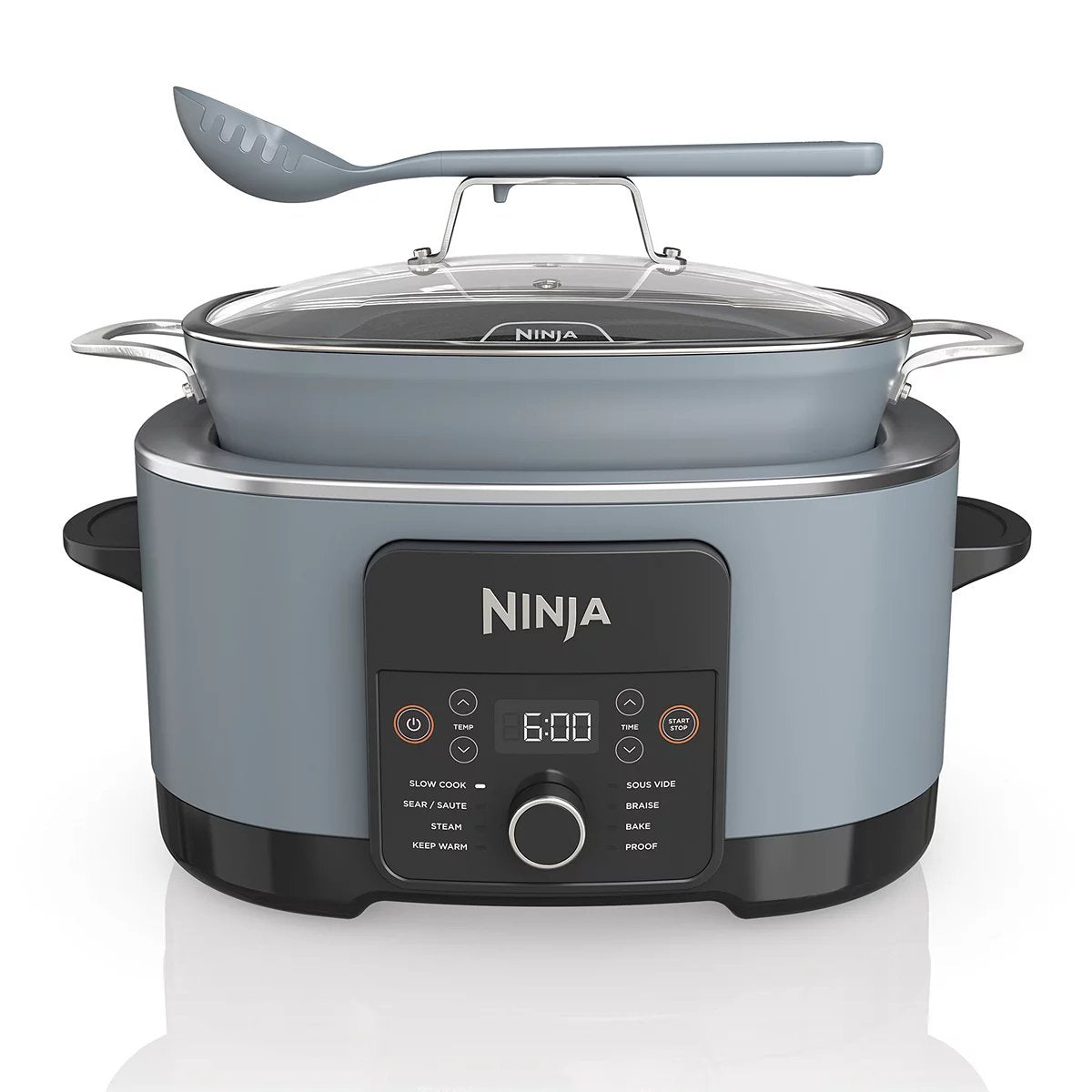 f3ac804803b1e3d3da8ee6a878a6ee8a729b9e59dabada21f88c9cac72b930db Ninja Foodi 8.5-qt. PossibleCooker PRO Multi-Cooker