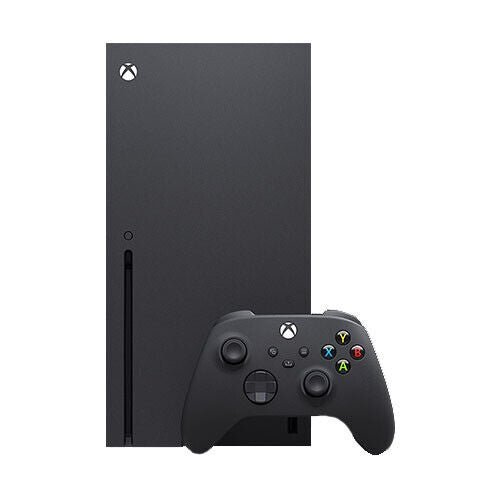 f6c981c2308555e613e6b4572a61e33a749358ddf2787a9ebb6cc6b897e73117 Xbox Series X 1TB SSD Console