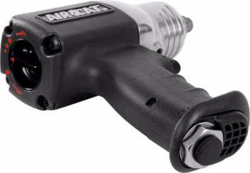 Aircat 1/2" Drive Mini Composite Air Cat Impact Wrench