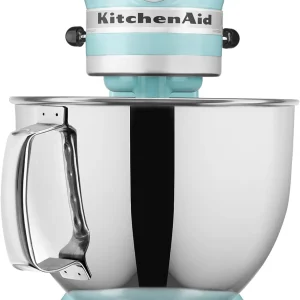 KitchenAid Artisan Series 5 Quart Tilt Head Stand Mixer(Blue Velvet)