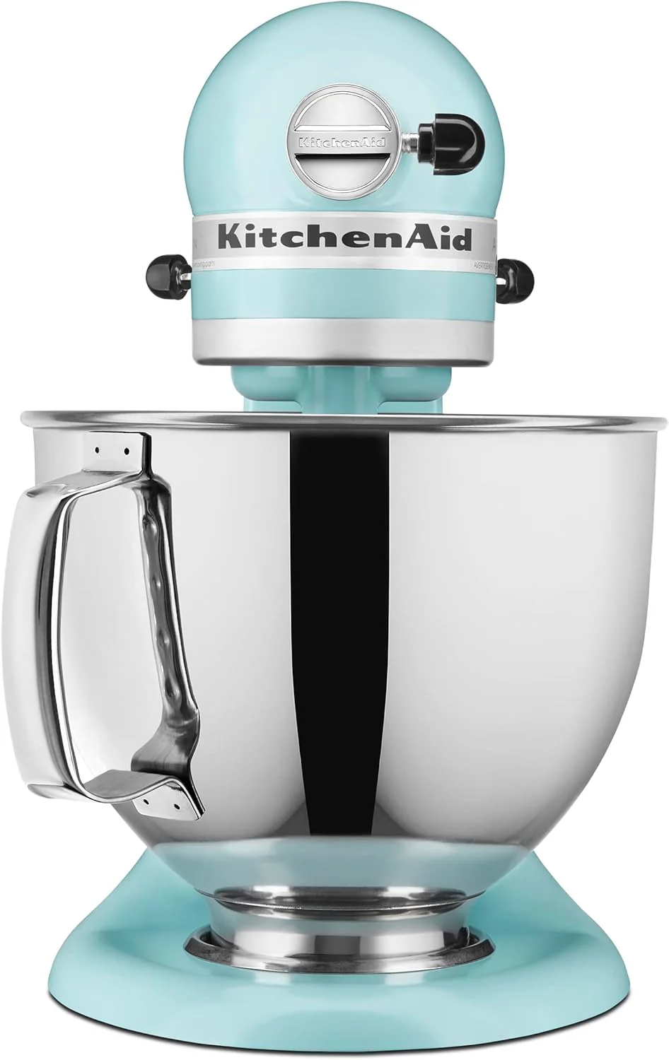 f7a63fd240c9d4ebc4efc5a03e586f6b346268d7ba6a32f928eea708a1ed4386 KitchenAid Artisan Series 5 Quart Tilt Head Stand Mixer(Blue Velvet)