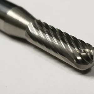 KLYNE - Sc14S Cylindrical Radius 3/16