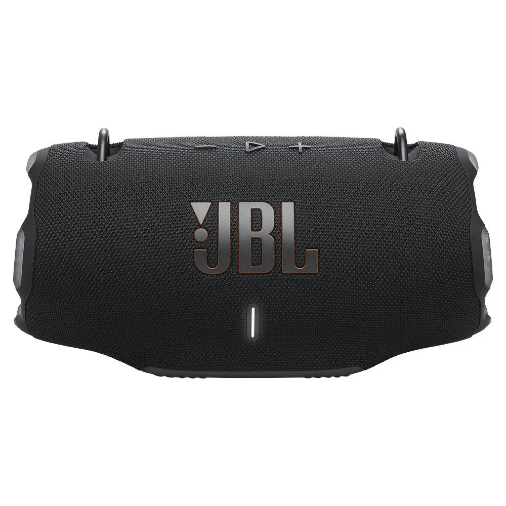 f912f55ac566843e2f71e02f7ca29e1b4ebac2c5055e61a038703130e706c999 2025 Xtreme 4 Wireless Portable Bluetooth Speaker ¨C Black