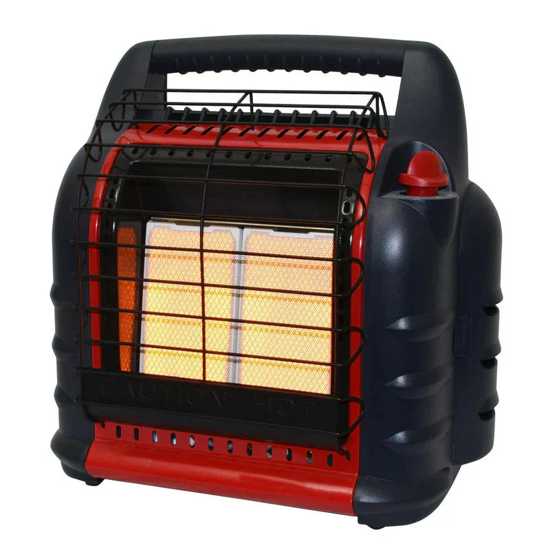 f92a005b86201306c14f83f1d4d32dfae240b53b8da50b62699f8f6df83cd0c2 Big Buddy Portable Propane Gas Heater, 4000 to 18000 BTU