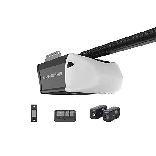 fa30405c1905081dfdd50c2a548fe5e798f8b13869f1ba2d7573cecbebb044ea Chamberlain 1/2-HP Chain Drive Garage Door Opener(Default Title/ONESIZE)