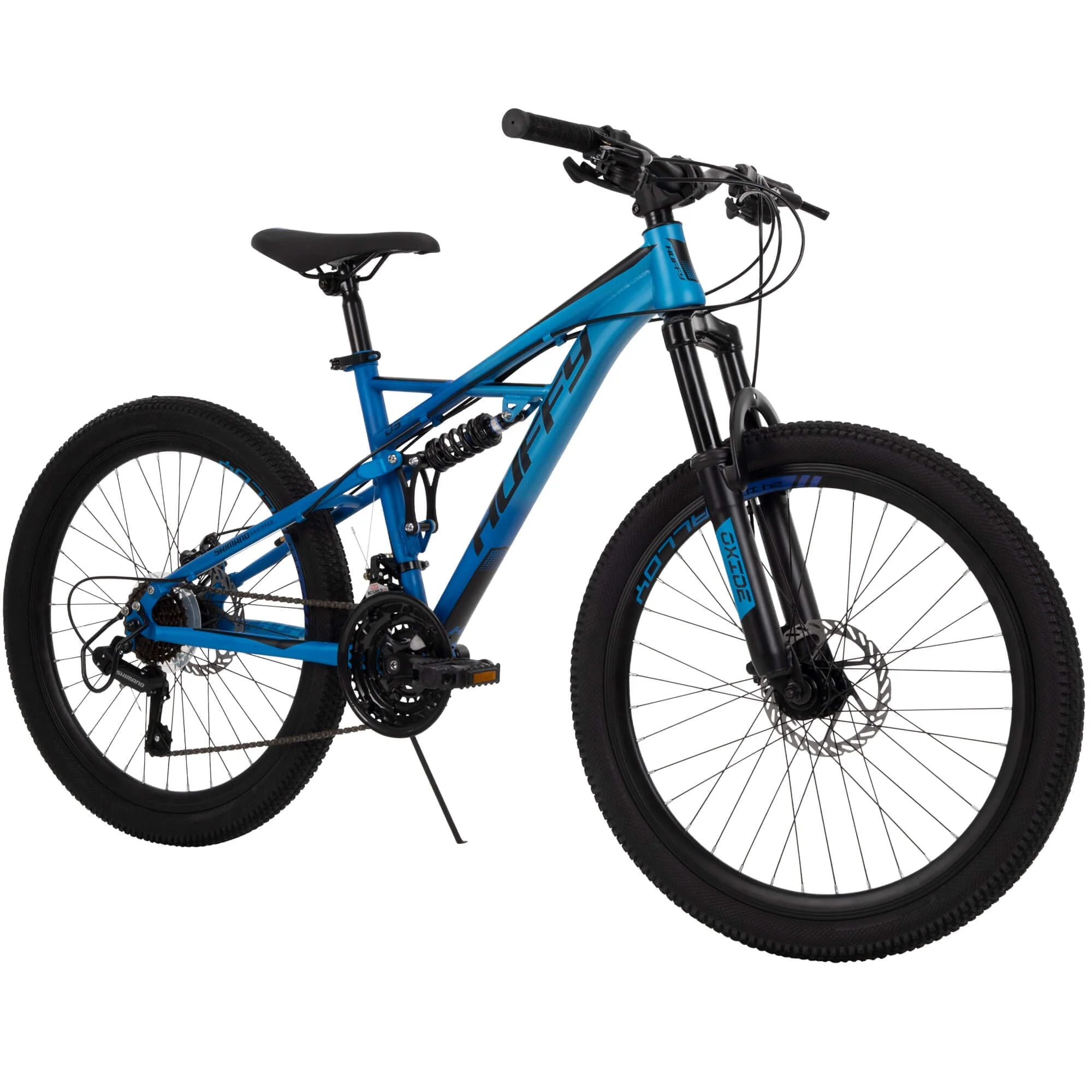fa87fbb244724d0ab07fc1e30cb3c8233164e9951501416666ec400d779676ea Oxide 24 Inch Boys Mountain Bike, Blue