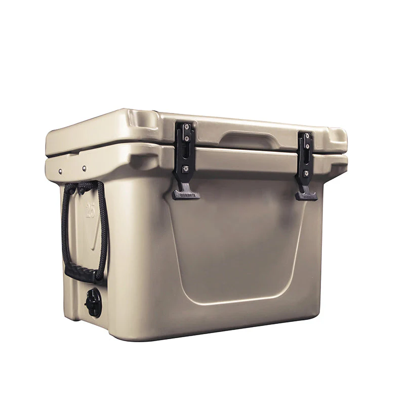 fbbb872589f650ceed3ab3557af2116f2e22672e44b9fb31deae7eba81cd2088 Ranger 25 Quart Premium Hard Sided Cooler with 6+ Days Ice Retention