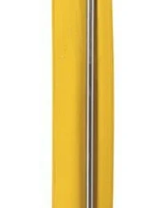 KNACK - Irwin 5/16 In. X 18 In. L Steel Bell Hanger Bit Straight Shank 1 Pc 1890708