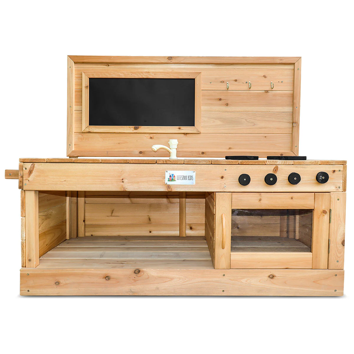 fce4d030c5ce0d0f8b0aa58746c2c8bbe7137067550fc59a6276714cd179d6c5 Lifespan Kids Eden Outdoor Play Kitchen