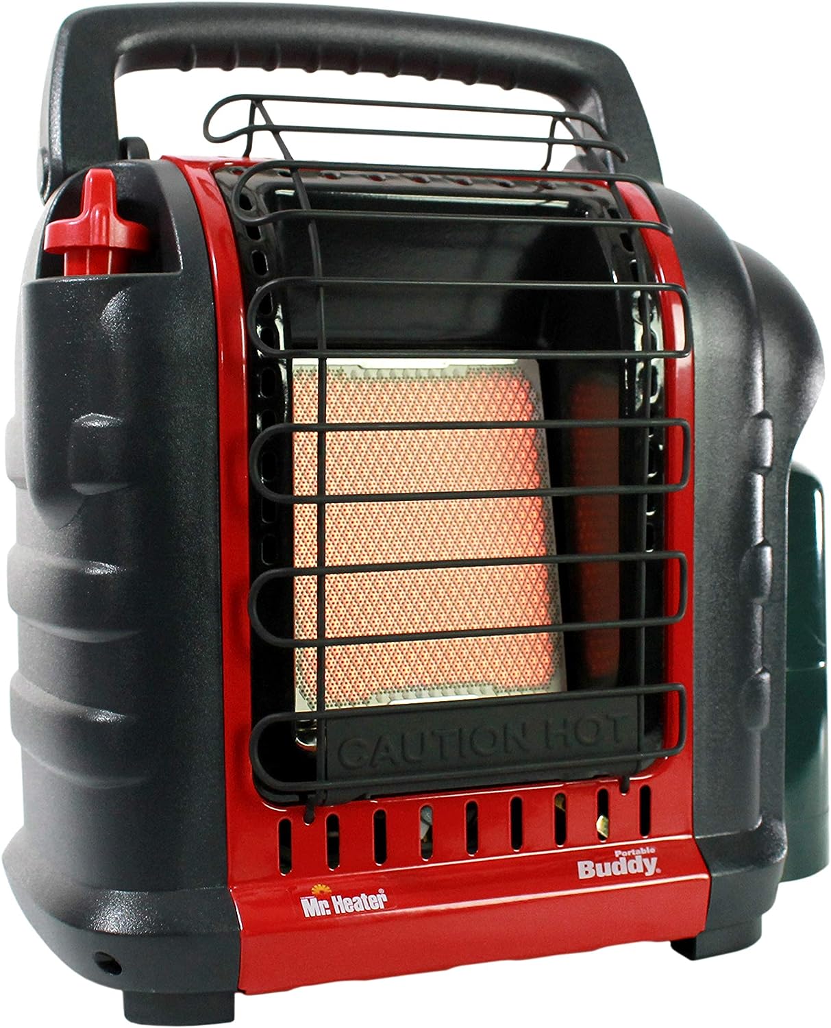 fd5f37c96baa10433bd68c3b2c23d1120edc1e8a46c405d68ca419c620185020 Mr. Heater 4000-9000 BTU Indoor-Safe Portable Propane Radiant Heater