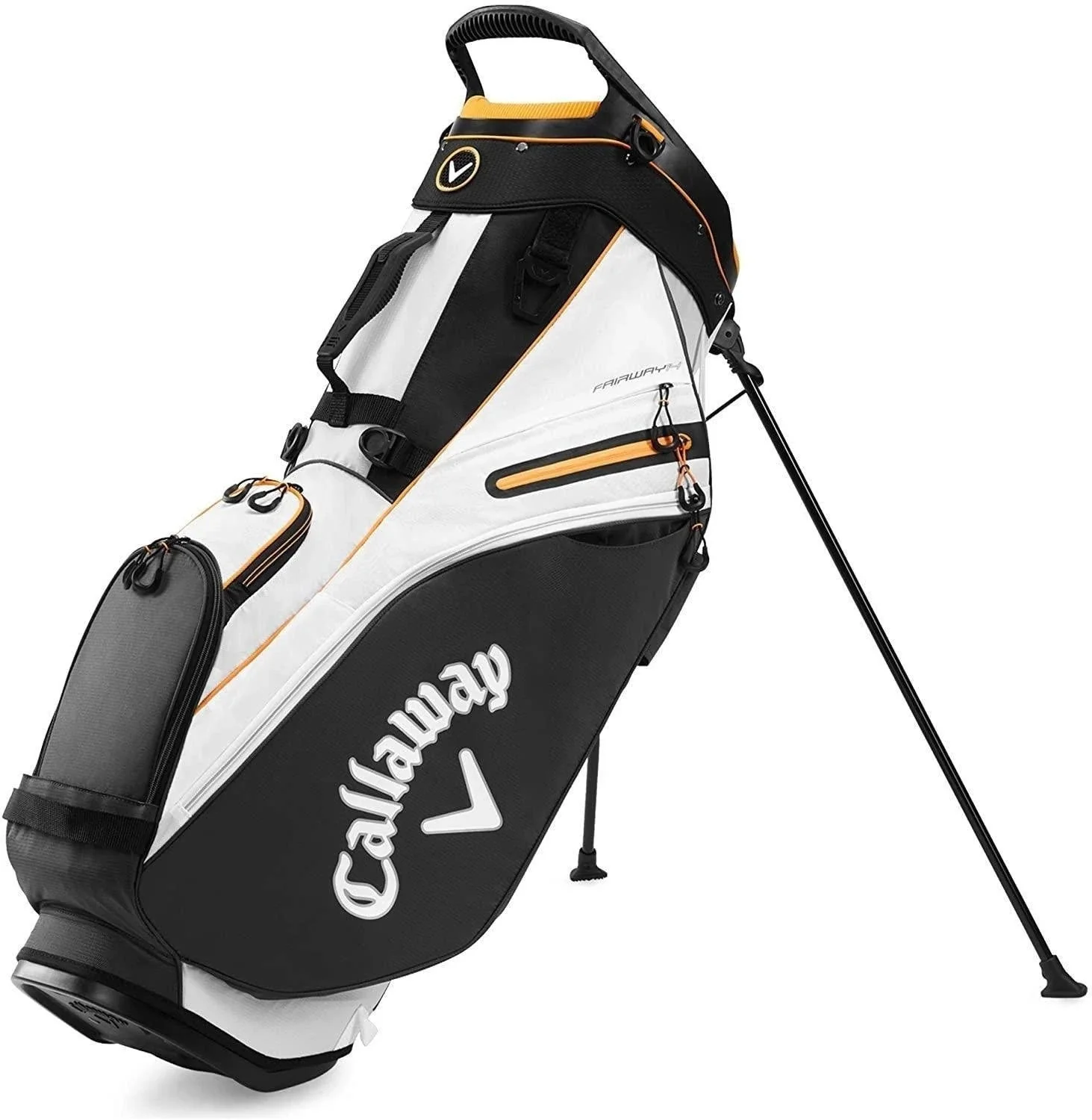 fe6553d618a8e71be0ff27472d0de053e593bc292d83ccd0226178dad51221ae 2025 Callaway Golf 2020 Mavrik golf bag sgt nighs designs