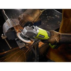2025 RYOBI ONE+ 18V Cordless 10-Tool Combo Kit with 3 Batteries and Charger PCK750KN